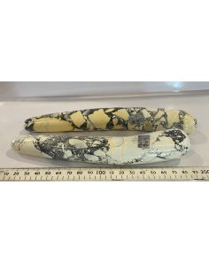 jasper brecciated tumbl