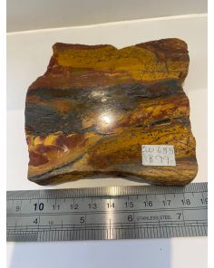 Tiger Eye CW685