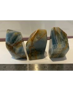 Lemurian Calcite Generator CW726