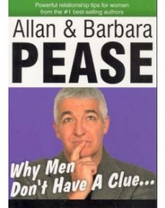 Why Men Don’t Have a Clue