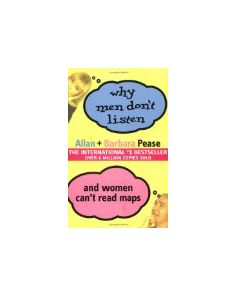  Why Men Don't Listen and Women Can't Read Maps