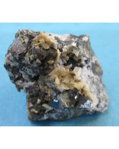 Sphalerite E0331