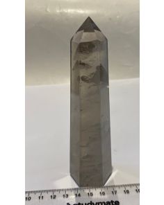 Cloudy Quartz Generator E190
