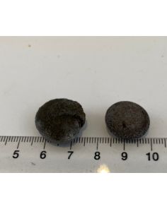 Boji Stones, Pair E302
