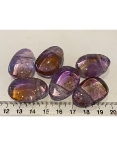 Ametrine Tumble Pendant E998