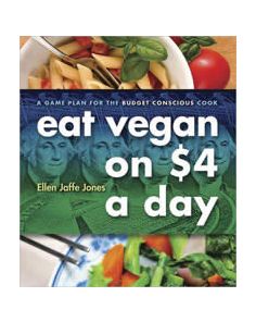 Eat vegan on $4 a day