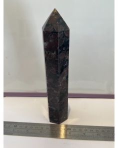 Arfvedsonite and Garnet Generator EEG04