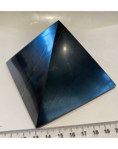 Noble Shungite  Pyramid EFI194
