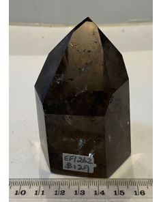 Smokey  Quartz Generator EFI262