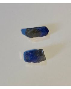 Tanzanite Crystal EFI330