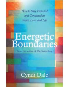 ENERGETIC BOUNDARIES