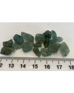 Green Herderite ES05