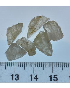 Phenakite Chips ES12