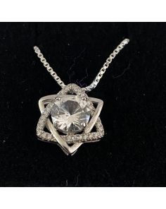 Phenakite Pendant ES32