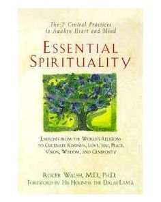 Essential Spirituality