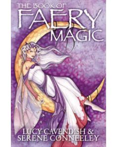Book of Faery Magic