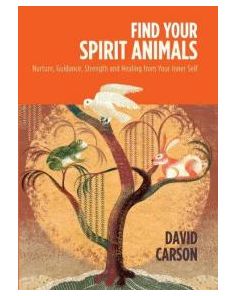 Find your spirit animals