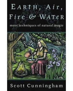 EARTH, AIR, FIRE & WATER
