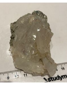 Chlorite Quartz  Cathedral FL114