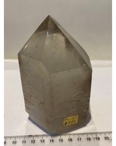 Smokey  Etched Generator FL120