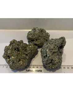 Pyrite FL131