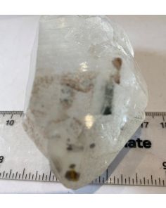 Clear Quartz Point FL194