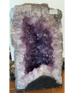 Amethyst  Cave FL207