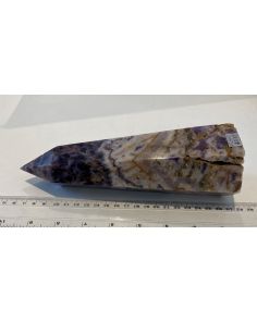 Pink Amethyst Generator FL307