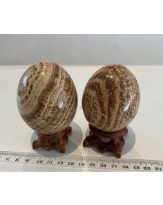 Aragonite Eggs  FL335