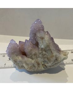 Amethyst Spirit Quartz FL407