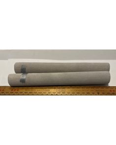 Suede Mallet FL476