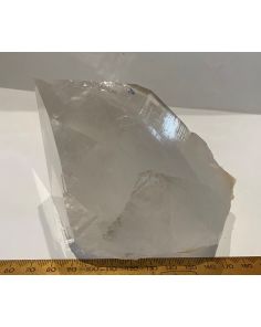 Clear Quartz Point FL477