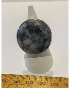 Merlinite Pendant FL522