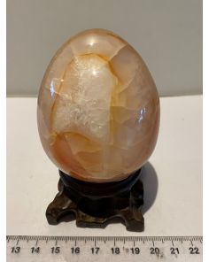 Carnelian Egg FL73