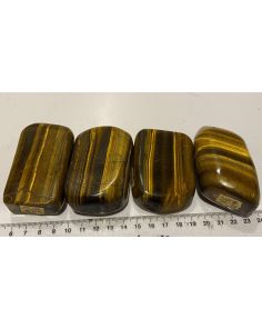 Tiger Eye FL76