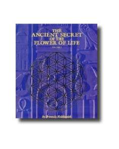 Ancient secret of the Flower of Life - vol 1