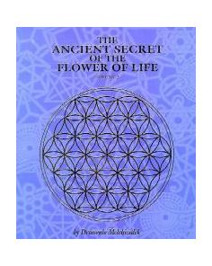Ancient secret of the Flower of Life - vol 2
