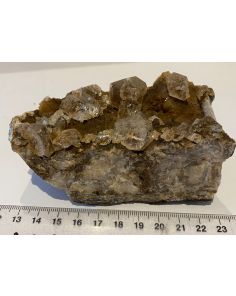 Fluorapophyllite G42