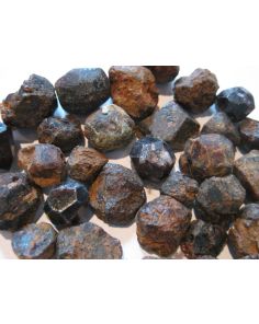 garnet raw