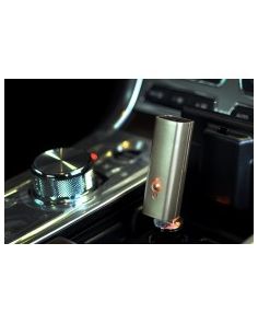 USB Aromatherapy Diffuser Gold E694