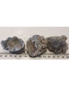 Fluorite and Chalcedony GT104