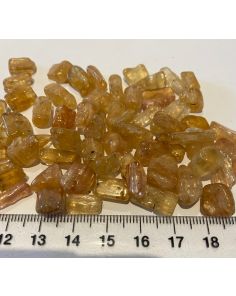 Imperial Topaz Rough GT181