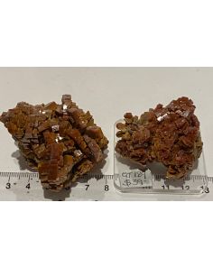 Vanadinite specimen GT189
