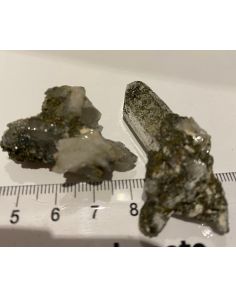 Anatase Quartz GT191
