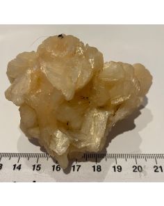 Stilbite GT202