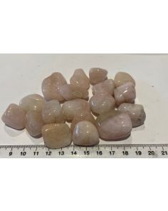 Morganite  Tumbled GT231