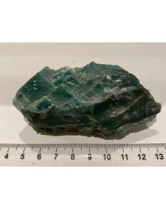 Green Calcite Specimen GT447
