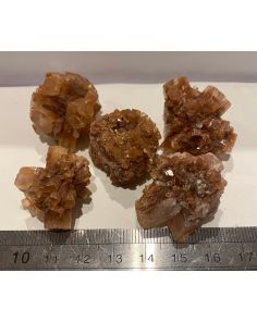 Aragonite specimens GT501