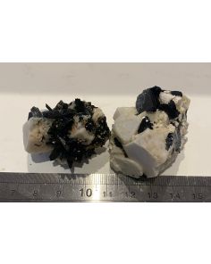Aegirine on Felspar GT502