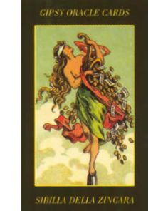 Gypsy Oracle Cards